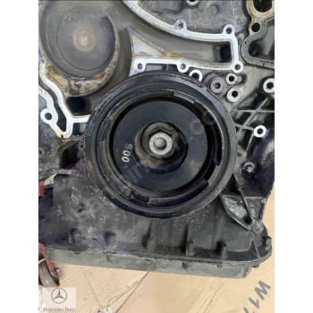BAŞKAN TİC.MERCEDES A2730300101 CL 500 273961 MOTOR KRANK KASNAK 2730300101